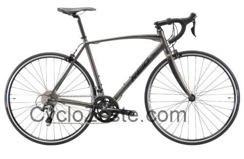 Reid Falco Sport avis et fiche technique